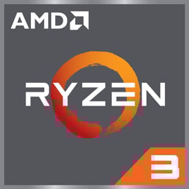 AMD Ryzen 3 7440U